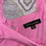 Pink Sundress Photo 4