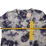Danskin NWT Women's Tie Dye T-Shirt size S Photo 3