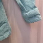 FINAL MARKDOWN Denim and company suede shacket medium Photo 6