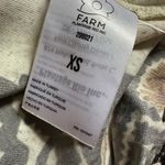 Farm Rio  Flower Tapestry Blouse Size XS Boho Bohemian Flowy Floral SOLD OUT Photo 9