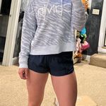 Calvin Klein  Performance Cropped Hoodie Photo 0