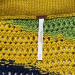 Free People  Mila Crochet Mini Skirt Beach Cover Up S Small Photo 4