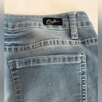 Earl Jean Earl Jeans Skinny Ankle Photo 8