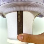 Mondetta Lilac Tye Dye Athletic Sweatshirt | Size M | Like New Photo 5