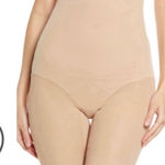 Honeylove Superpower Short in Sand Size 1X NWT Tan Photo 0