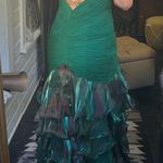 Terry Costa Alyce Designs Prom Dress Photo 3