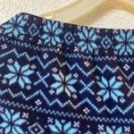 Croft & Barrow FINAL MARKDOWN  fleece sleep slacks xl Photo 1