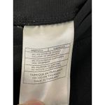 Nike  Dri-FIT Women's Black Athletic Pants Size M Athletic Workout Leggings Photo 3