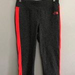 The North Face  capri leggings Photo 0