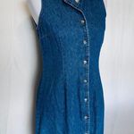 Faded Glory  | DENIM MAXI | SIZE M 8-10 Photo 2