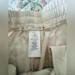 Disney Walt  World tie dye Jogger Sweatpants women size Small Photo 6