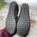 Tommy Hilfiger  Black Leather Loafers 6.5 Photo 1