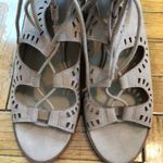 Heeled Sandals Size 8.5 Photo 4
