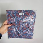 Mille Resort & Travel Maxi Belljar Long Sleeve Maxi Dress Blue Size XXS Photo 12