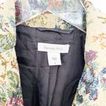 Garnet Hill Floral Tapestry Blazer Photo 3