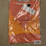 French Connection Lace bralette crop tee. Xs Photo 8