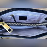 Margot Slim Crossbody Handbag Black Photo 6