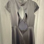 Jenny Yoo  Collection Courtney Dress in Whisper Blue Photo 6