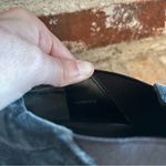 Vince Warren Velvet Platform Slip On Sneakers, 6 Photo 8