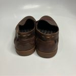 Chacos Chaco‎ Ionia Mahogany flats leather size 7.5 Photo 4