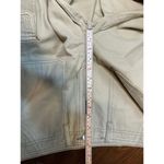 Altar'd State NWT Altar’d State Y2K Cargo Pants Women 32 Olive Green Grunge 90s Gorp Chunky Photo 7