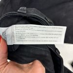 Abercrombie & Fitch Simone High Wasit Super Skinny Black Jeans 25 Photo 5