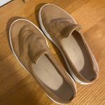 Jenni Kayne Suede slider Sneaker Photo 0