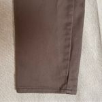 Dress Barn  | Brown Straight Leg Stretch Jeans | Size 12 Photo 5