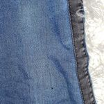 Mudd  Jeans Size 7 Vintage Y2K Side Stripe Photo 5