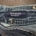 Vigoss  Women's Blue Jeans Photo 3