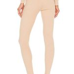 Camila Coelho | Tristan Pant in Tan | Size XS Photo 2