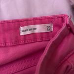 Francesca's Pink Jeans Photo 3