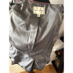 Banana Republic  black blazer size 4 Photo 3