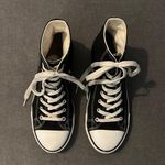 Amazon High Top Sneakers Photo 3