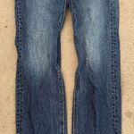 American Eagle  Dark Wash Jeans Photo 0
