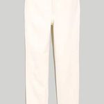 Madewell Women’s The Perfect Vintage Jean White Size 28 High Rise Mom Jeans 90s Photo 3