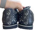 NWT G/FORE Navy Bandana Gallivanter Twilight Golf Shoe Blue Size 9.5 Photo 6