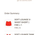 SKIMS Shorts Photo 3