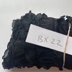 Forever 21  Elegant Black Dress Photo 9