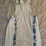 Wild Fable Denim Overall Dress Photo 1