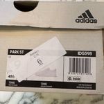 Adidas - Park St Women Low-top Sneakers - Street Shoe - Size 9 Photo 10