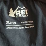 Rei Co-op REI Trailmade Pull-On Pants Black Women XL Ankle Water Repellant Hiking Gorpcore Photo 11
