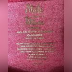 State of Mine Merry & Bright Holiday top Size M Photo 4