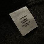 J.Crew Open-front sweater-blazer Grey XS Photo 4