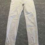 Daytrip White  distressed jeans size 28 Photo 0