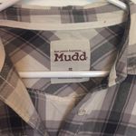 Mudd  sparkle button down Photo 2