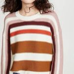 Roolee Multi-Colored Sweater Photo 1