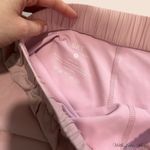 Set Active EUC  nylon pink mini tennis skort! Photo 2