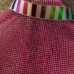 Handmade Gay Pride Rainbow Choker Necklace Holographic LGBTQ Jewelry Y2K Kawaii Lolita Photo 11