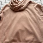 Grayson Threads Pale Pink Los Angeles Hoodie. Photo 4